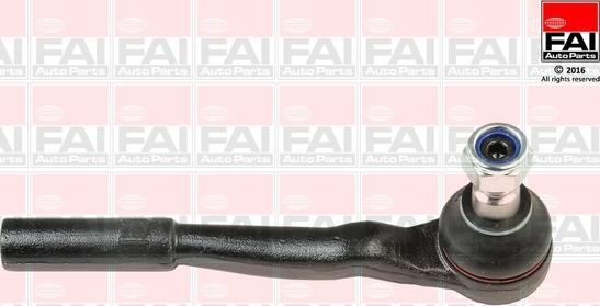 FAI AutoParts SS2020 - Rotule de barre de connexion cwaw.fr