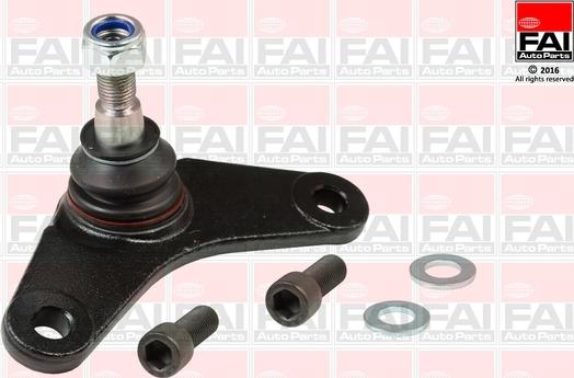 FAI AutoParts SS2077 - Rotule de suspension cwaw.fr