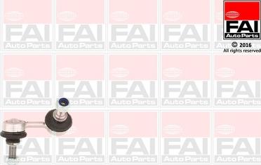 FAI AutoParts SS2141 - Entretoise / tige, stabilisateur cwaw.fr