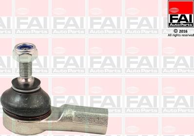 FAI AutoParts SS2156 - Rotule de barre de connexion cwaw.fr