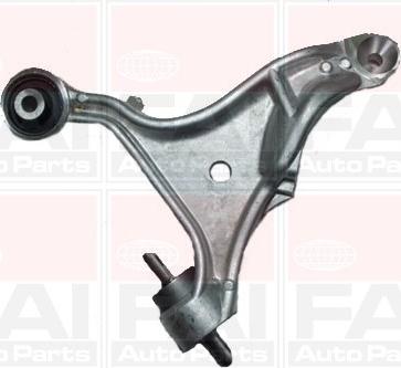 FAI AutoParts SS2100 - Bras de liaison, suspension de roue cwaw.fr