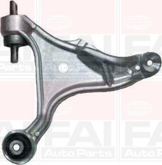 FAI AutoParts SS2101 - Bras de liaison, suspension de roue cwaw.fr