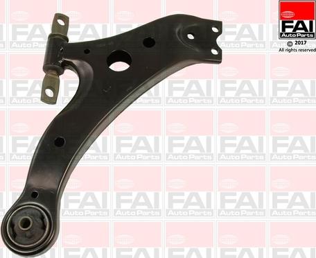 FAI AutoParts SS2108 - Bras de liaison, suspension de roue cwaw.fr