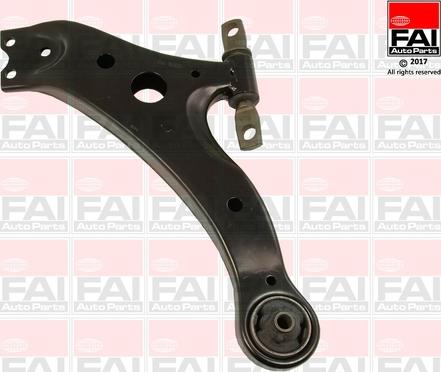 FAI AutoParts SS2107 - Bras de liaison, suspension de roue cwaw.fr