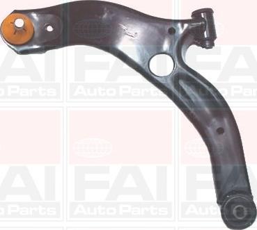 FAI AutoParts SS2119 - Bras de liaison, suspension de roue cwaw.fr