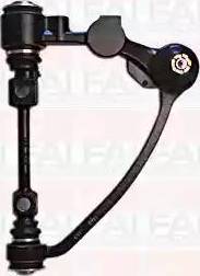 FAI AutoParts SS2112 - Bras de liaison, suspension de roue cwaw.fr