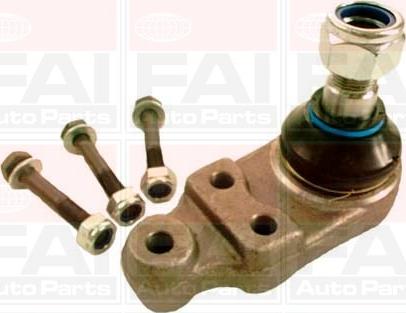 FAI AutoParts SS211 - Rotule de suspension cwaw.fr