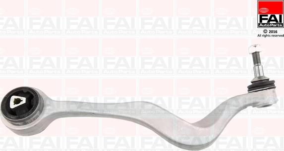 FAI AutoParts SS2138 - Bras de liaison, suspension de roue cwaw.fr