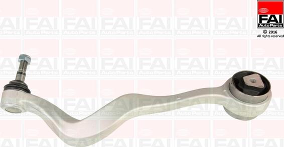 FAI AutoParts SS2137 - Bras de liaison, suspension de roue cwaw.fr