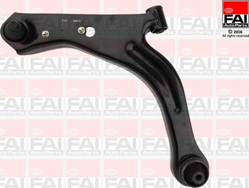 FAI AutoParts SS2121 - Bras de liaison, suspension de roue cwaw.fr