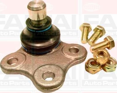 FAI AutoParts SS212 - Rotule de suspension cwaw.fr