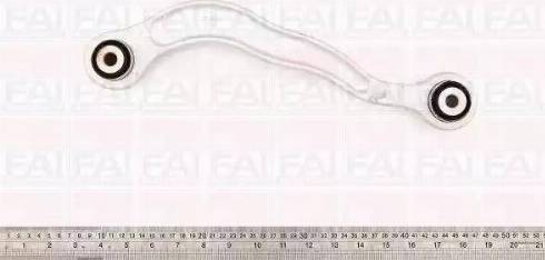 FAI AutoParts SS2898 - Bras de liaison, suspension de roue cwaw.fr