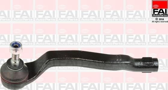 FAI AutoParts SS2840 - Rotule de barre de connexion cwaw.fr