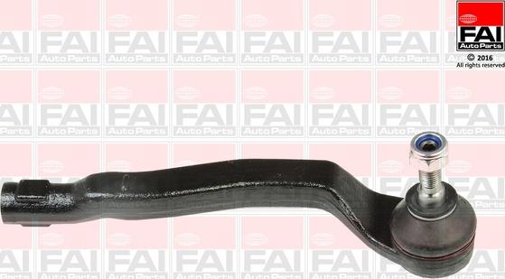 FAI AutoParts SS2841 - Rotule de barre de connexion cwaw.fr