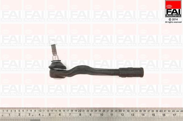 FAI AutoParts SS2843 - Rotule de barre de connexion cwaw.fr