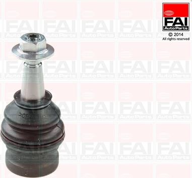 FAI AutoParts SS2842 - Rotule de suspension cwaw.fr