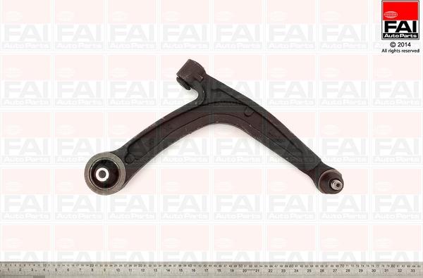 FAI AutoParts SS2859 - Bras de liaison, suspension de roue cwaw.fr