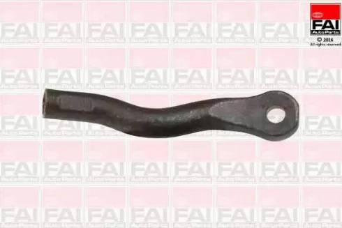 FAI AutoParts SS2850 - Rotule de barre de connexion cwaw.fr