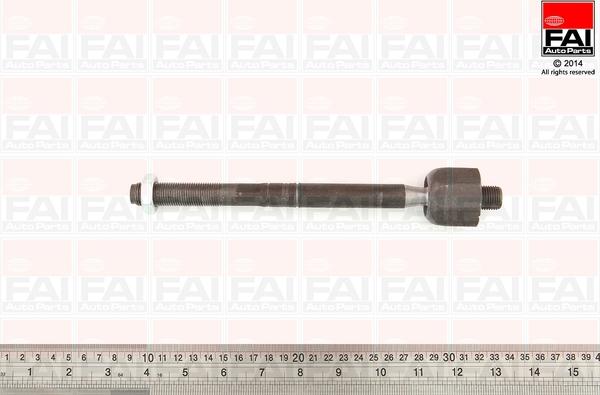 FAI AutoParts SS2866 - Rotule de direction intérieure, barre de connexion cwaw.fr