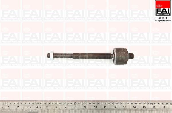 FAI AutoParts SS2862 - Rotule de direction intérieure, barre de connexion cwaw.fr