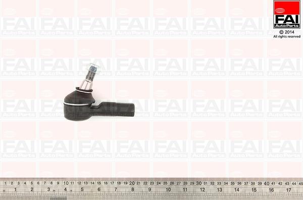 FAI AutoParts SS2867 - Rotule de barre de connexion cwaw.fr