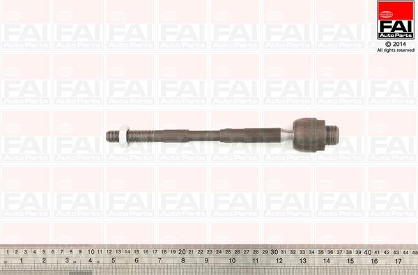 FAI AutoParts SS2805 - Rotule de direction intérieure, barre de connexion cwaw.fr