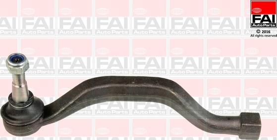 FAI AutoParts SS2806 - Rotule de barre de connexion cwaw.fr