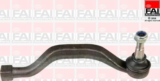 FAI AutoParts SS2807 - Rotule de barre de connexion cwaw.fr