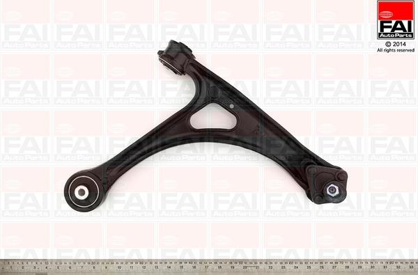 FAI AutoParts SS2818 - Bras de liaison, suspension de roue cwaw.fr