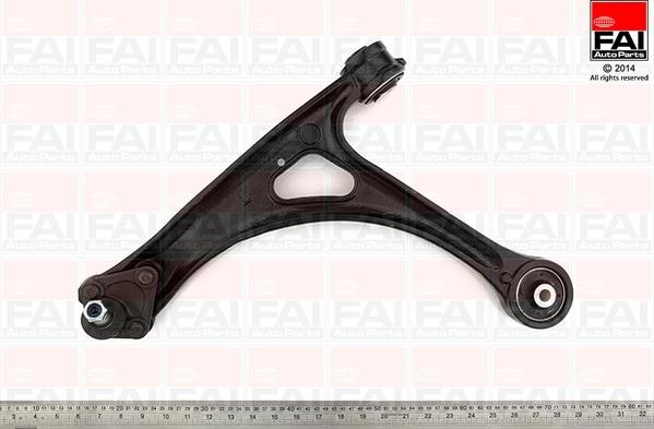 FAI AutoParts SS2817 - Bras de liaison, suspension de roue cwaw.fr