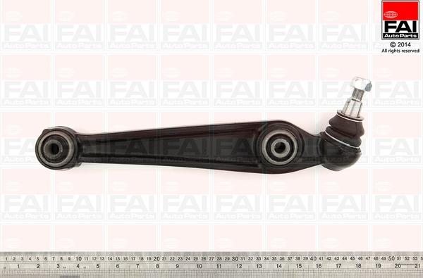 FAI AutoParts SS2883 - Bras de liaison, suspension de roue cwaw.fr