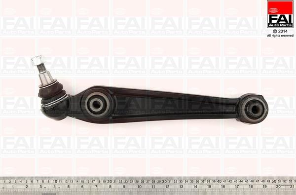 FAI AutoParts SS2882 - Bras de liaison, suspension de roue cwaw.fr