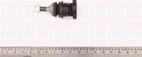 FAI AutoParts SS2839 - Rotule de suspension cwaw.fr