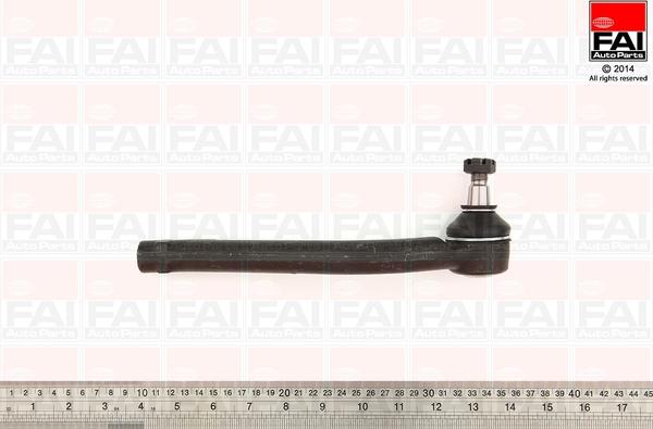 FAI AutoParts SS2836 - Rotule de barre de connexion cwaw.fr