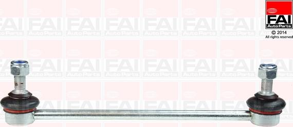 FAI AutoParts SS2830 - Entretoise / tige, stabilisateur cwaw.fr