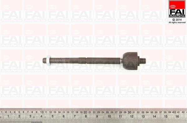 FAI AutoParts SS2833 - Rotule de direction intérieure, barre de connexion cwaw.fr