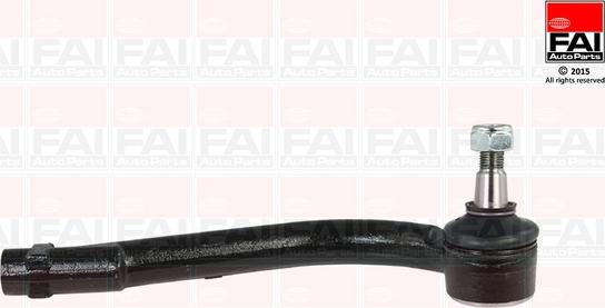 FAI AutoParts SS2837 - Rotule de barre de connexion cwaw.fr