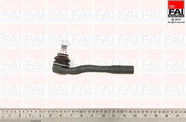 FAI AutoParts SS2824 - Rotule de barre de connexion cwaw.fr