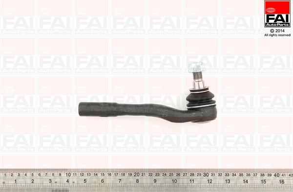 FAI AutoParts SS2823 - Rotule de barre de connexion cwaw.fr