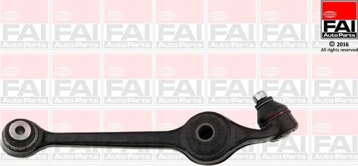 FAI AutoParts SS234 - Bras de liaison, suspension de roue cwaw.fr