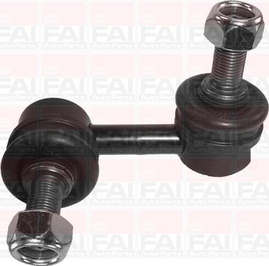 FAI AutoParts SS2356 - Entretoise / tige, stabilisateur cwaw.fr