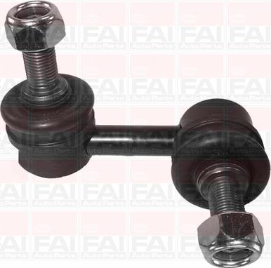 FAI AutoParts SS2357 - Entretoise / tige, stabilisateur cwaw.fr