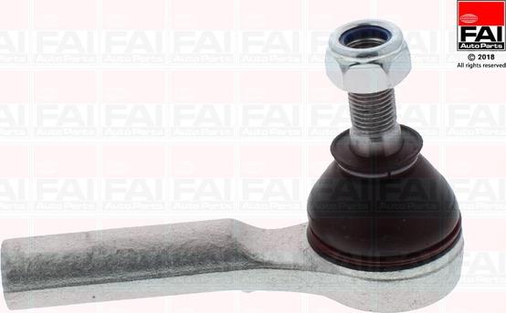 FAI AutoParts SS2365 - Rotule de barre de connexion cwaw.fr