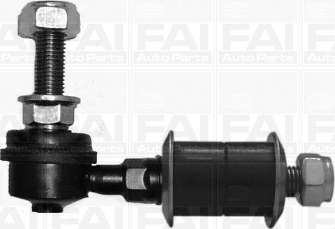 FAI AutoParts SS2366 - Entretoise / tige, stabilisateur cwaw.fr