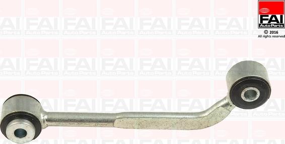 FAI AutoParts SS2306 - Entretoise / tige, stabilisateur cwaw.fr