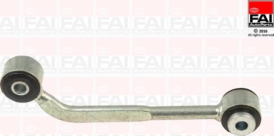 FAI AutoParts SS2307 - Entretoise / tige, stabilisateur cwaw.fr