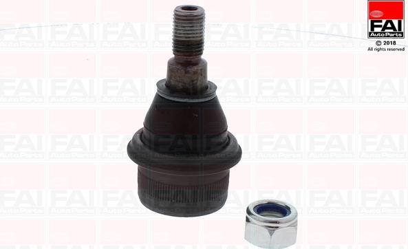 FAI AutoParts SS2319 - Rotule de suspension cwaw.fr