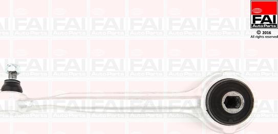 FAI AutoParts SS2314 - Bras de liaison, suspension de roue cwaw.fr