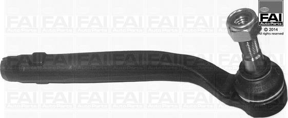 FAI AutoParts SS2316 - Rotule de barre de connexion cwaw.fr