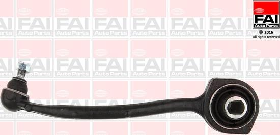 FAI AutoParts SS2312 - Bras de liaison, suspension de roue cwaw.fr